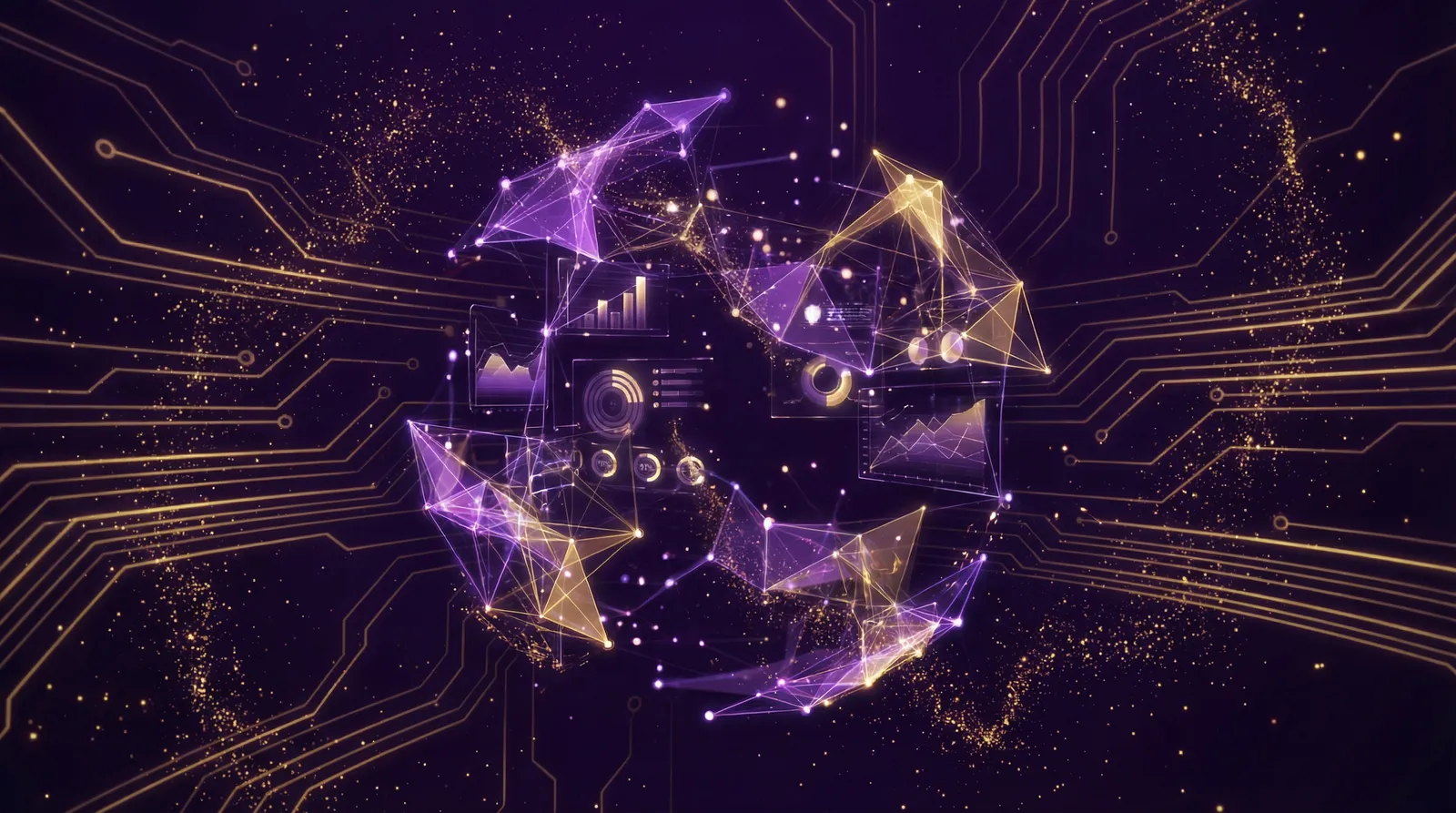 力水 数据报告 - 网红经济数据分析